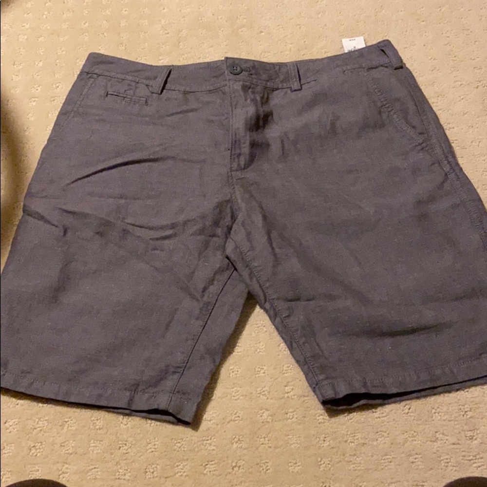Express Shorts